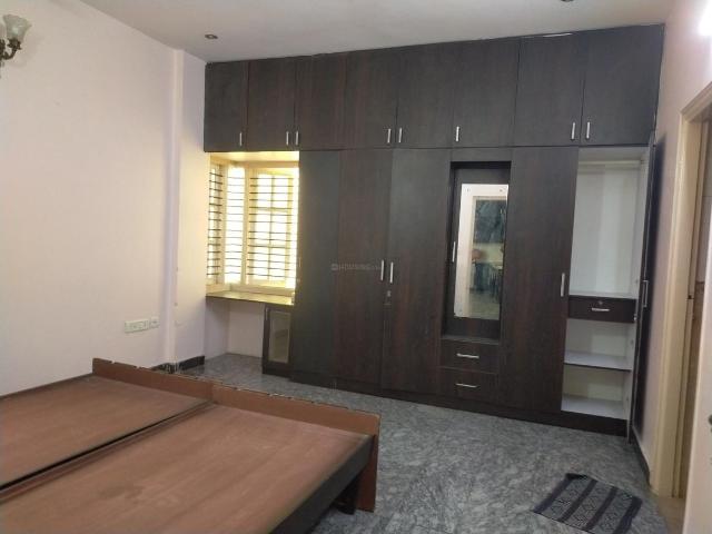 House for rent in Bangalore North, Cox Town - Bangalore