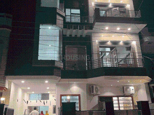 House for rent in Patel Nagar, Hisar