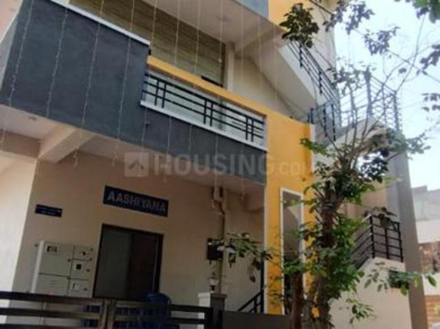House for rent in Hosapete, Karnataka
