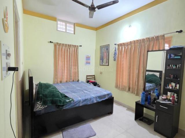 House for rent in Bangalore South, Cox Town - Bangalore