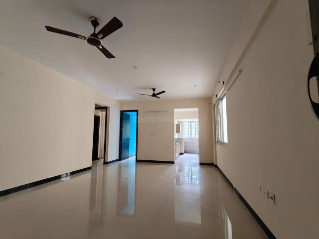 House for rent in Bangalore South, Cox Town - Bangalore