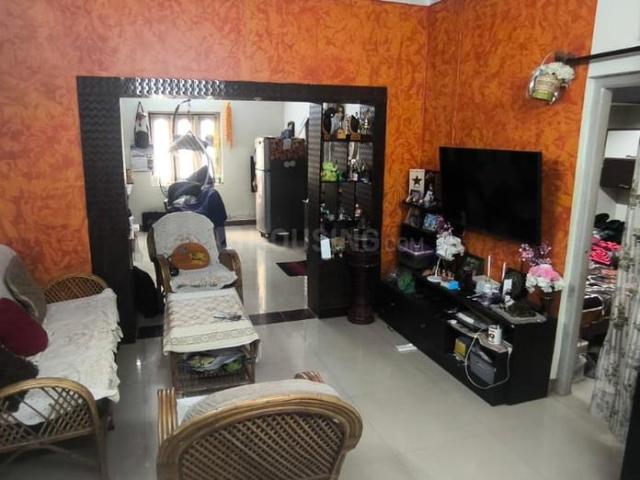 House for rent in Bangalore South, Cox Town - Bangalore