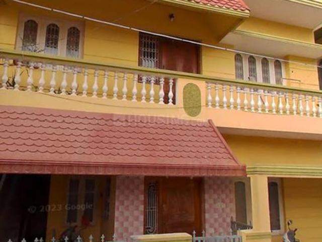 House for rent in Bangalore North, Cox Town - Bangalore