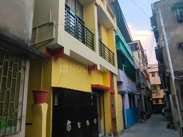 House for sale in Calcutta, West Bengal