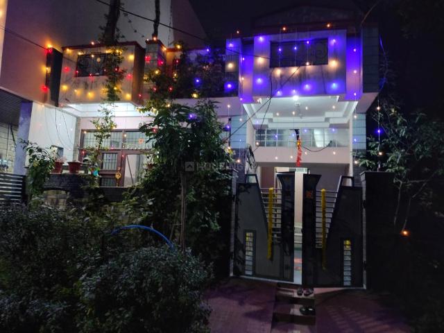 House for rent in Pink City, Jetpur