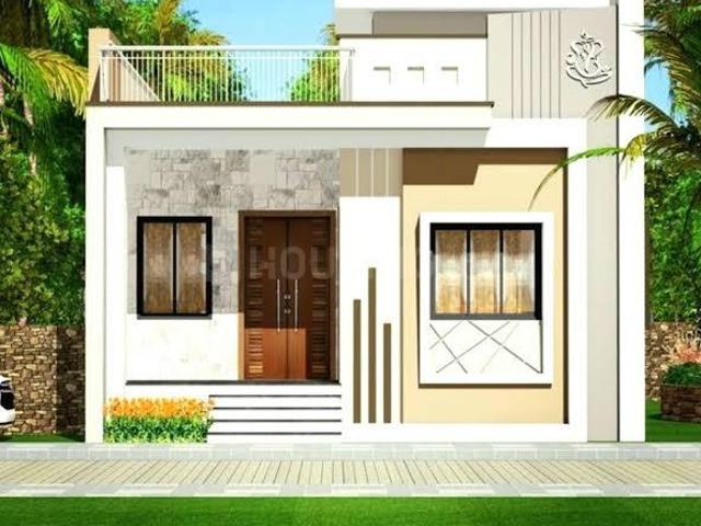 House for sale in Jigani