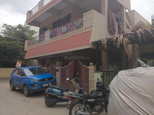 House for rent in Bangalore East, Cox Town - Bangalore