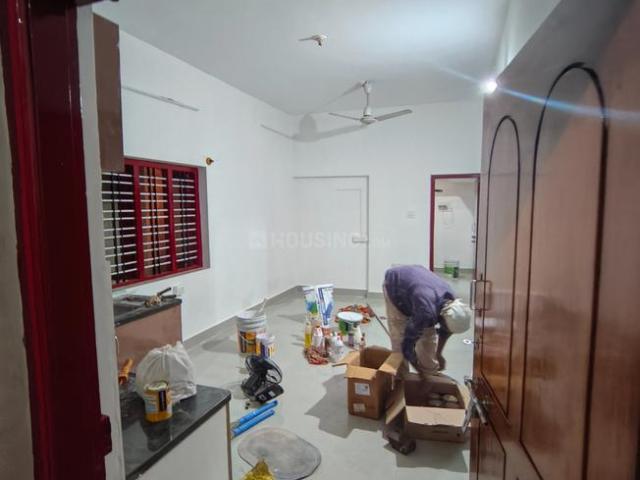 House for rent in Bangalore East, Cox Town - Bangalore