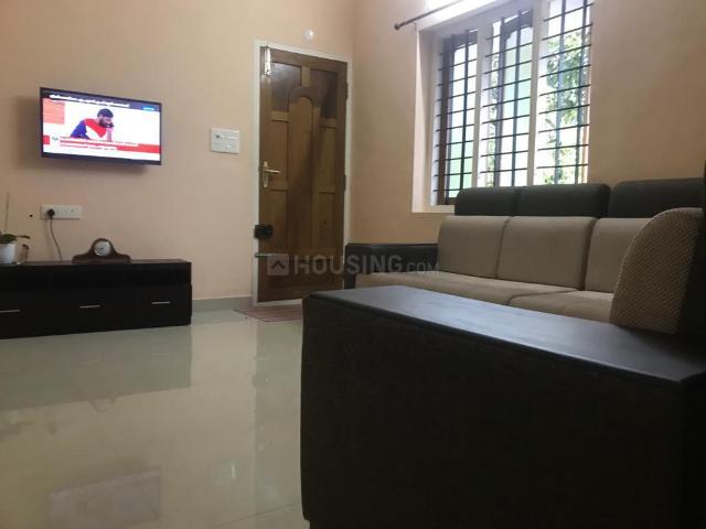 House for rent in Cochin, Kerala