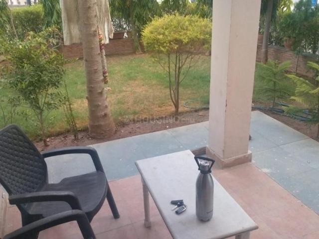 House for rent in Pink City, Rajasthan