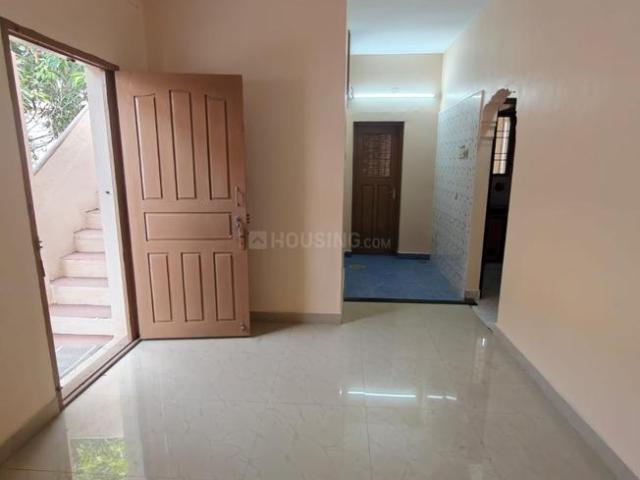 House for rent in Ayappanthangal, Chennai