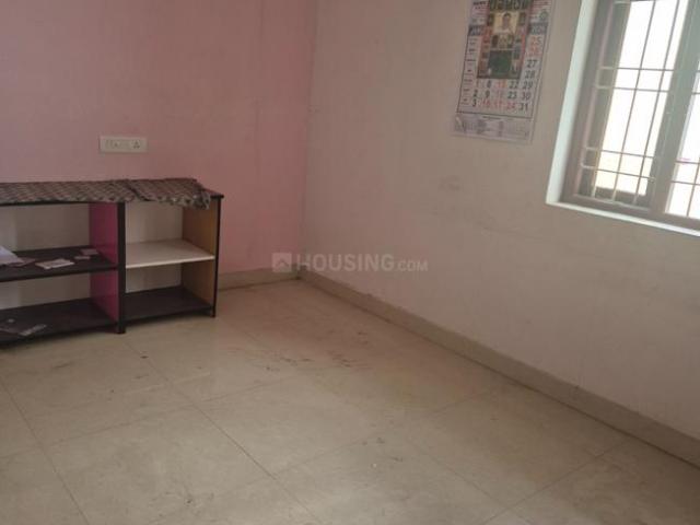 House for rent in Kelambakkam, Tamil Nadu