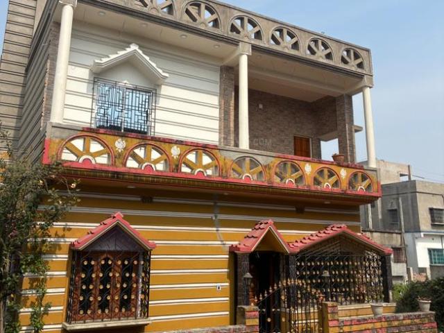 House for rent in North 24 Parganas, Khardaha
