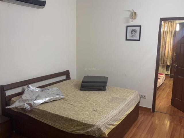 House for rent in West Delhi, Deri