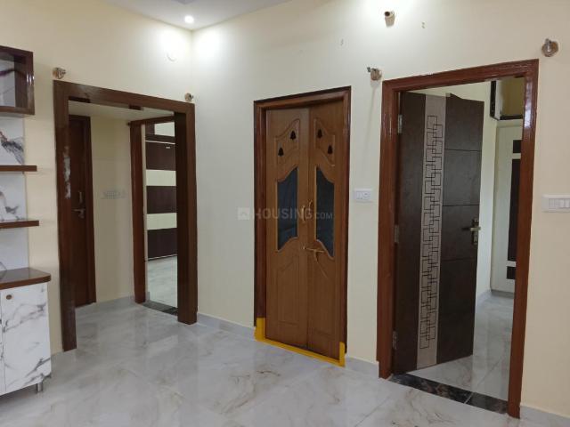 House for rent in Bangalore East, Rampura