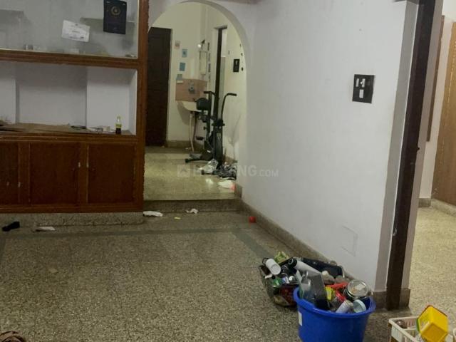 House for rent in Bangalore East, Cox Town - Bangalore