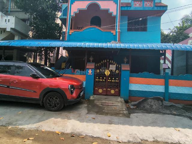 House for rent in Auto Nagar, Kumbakonam