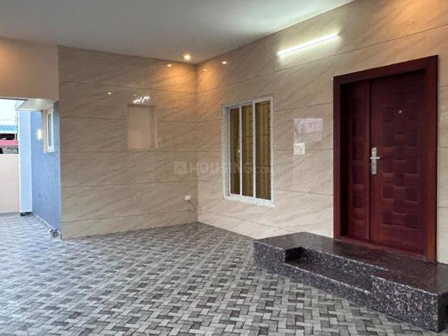 House for rent in Coimbatore, Tamil Nadu