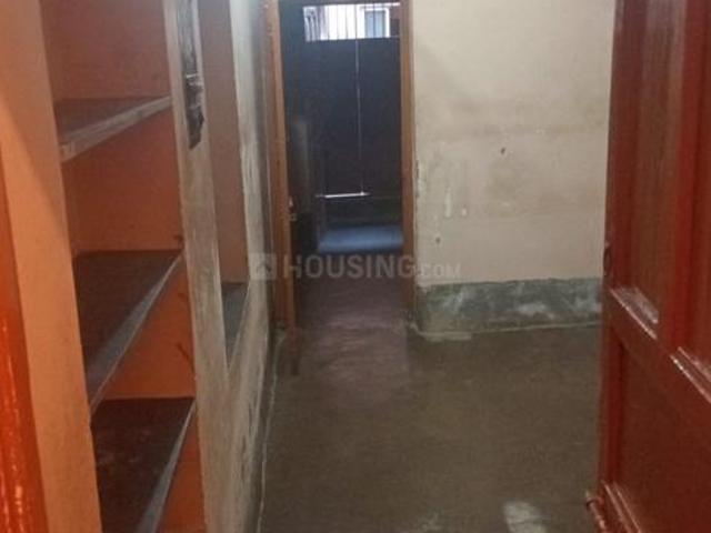 House for rent in Lake Gardens, Kolkata