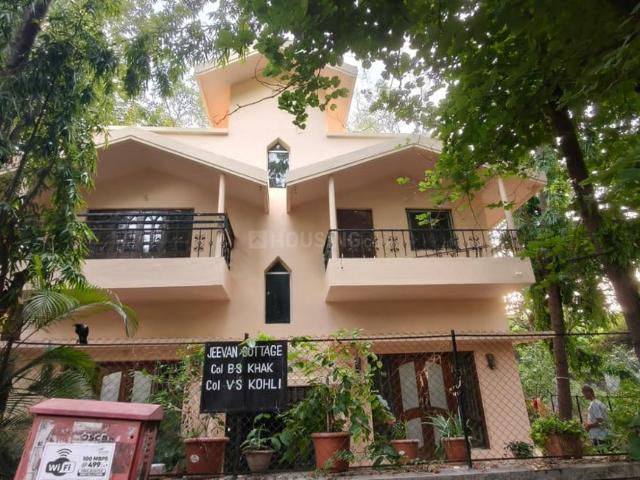 House for rent in Poona, National Capital Territory Of Delhi