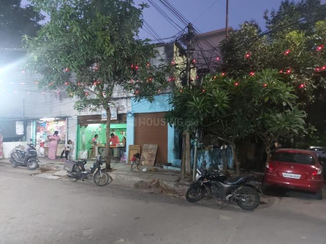 House for sale in Malakpet, Amberpet - Hyderabad