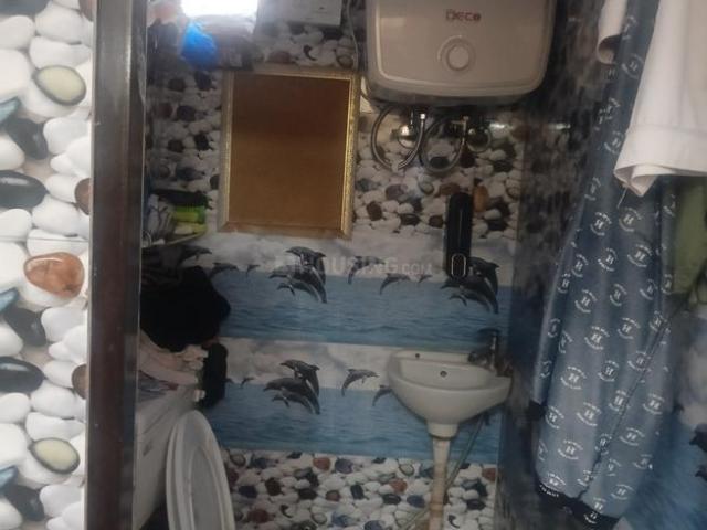 House for rent in Malka Ganj, Delhi