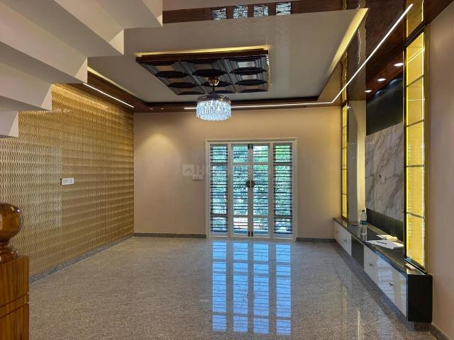 House for sale in Bangalore North, Cox Town - Bangalore