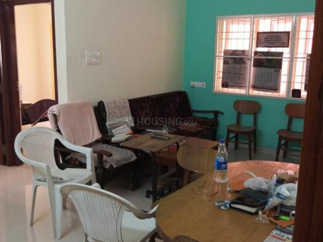 House for rent in Ambattur, Tamil Nadu