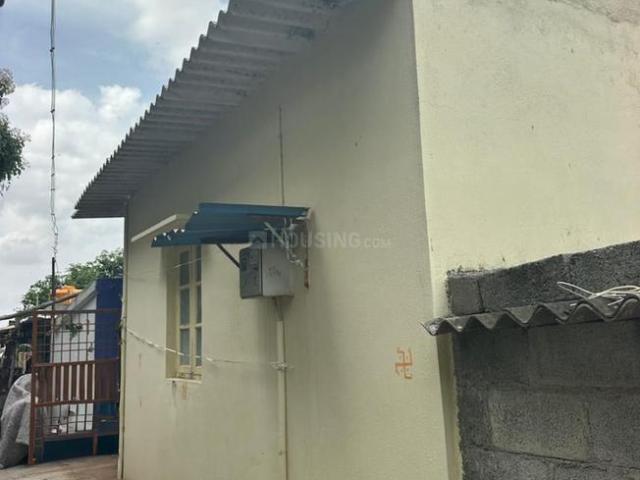 House for sale in Bangalore South, Cox Town - Bangalore