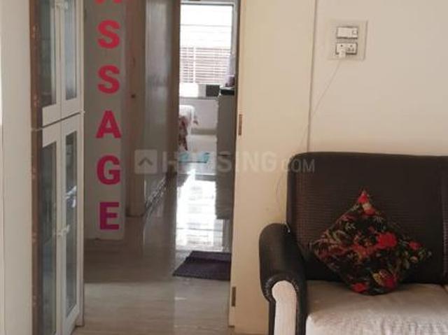 House for rent in Calcutta, West Bengal
