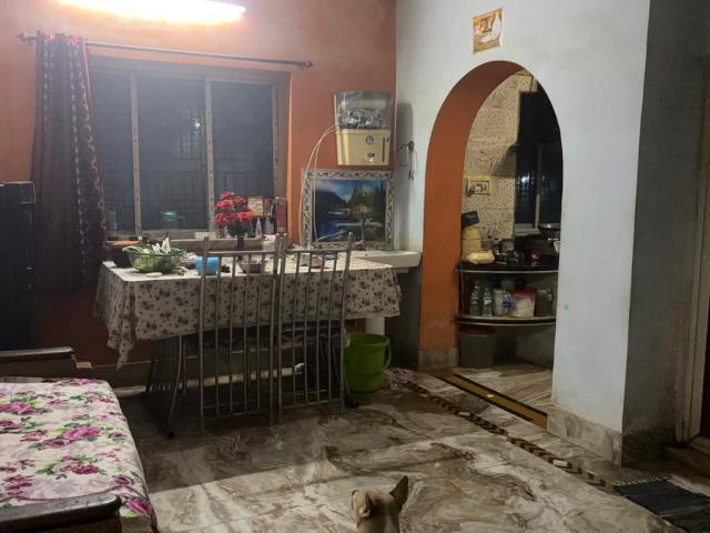 House for rent in Sonarpur, West Bengal