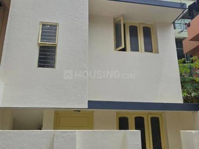 House for rent in Bangalore East, Cox Town - Bangalore