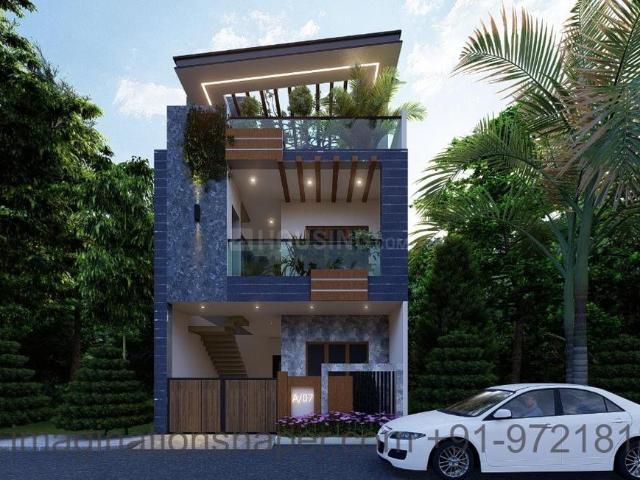 House for sale in Raipur, Chhattisgarh