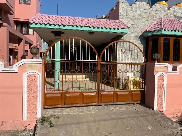 House for rent in Tamil Nadu