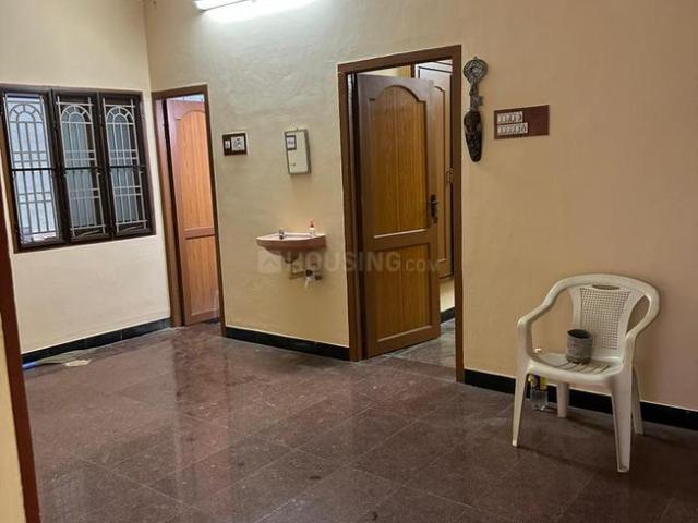 House for rent in Tamil Nadu