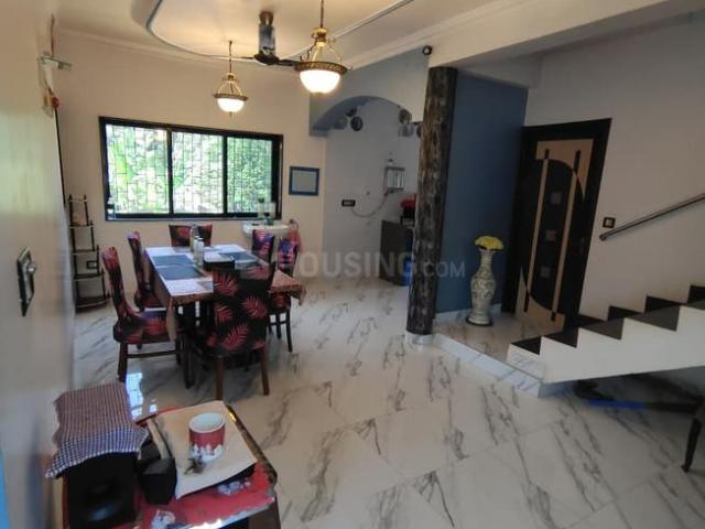House for rent in St.Cruz, Panaji