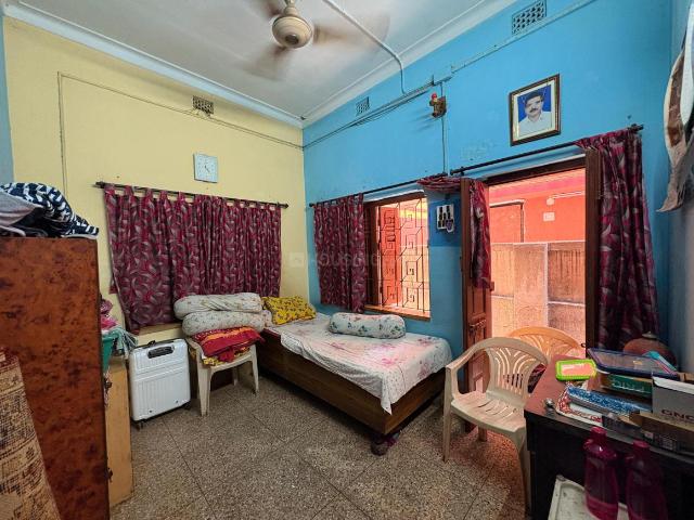 House for rent in Calcutta, West Bengal