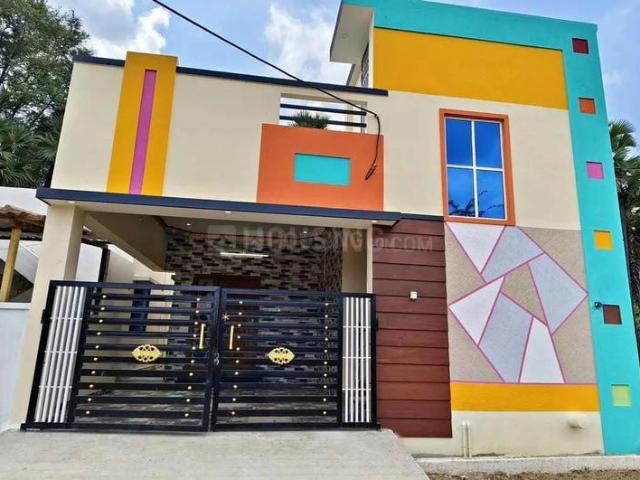 House for sale in Avati, Tamil Nadu