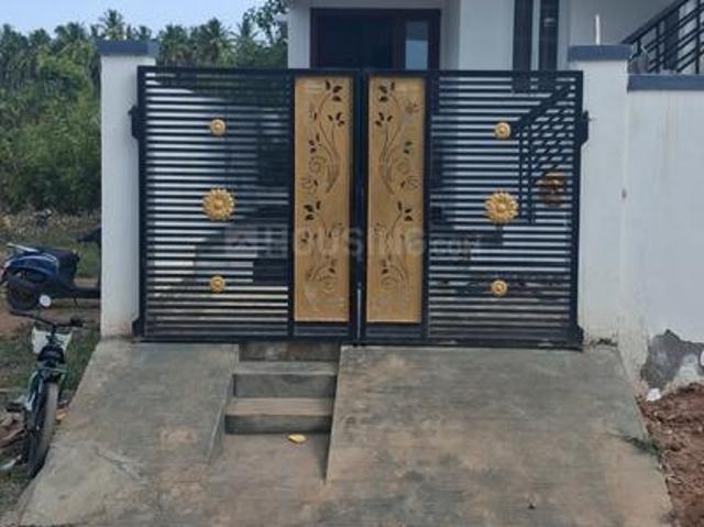 House for rent in Perur, Tamil Nadu