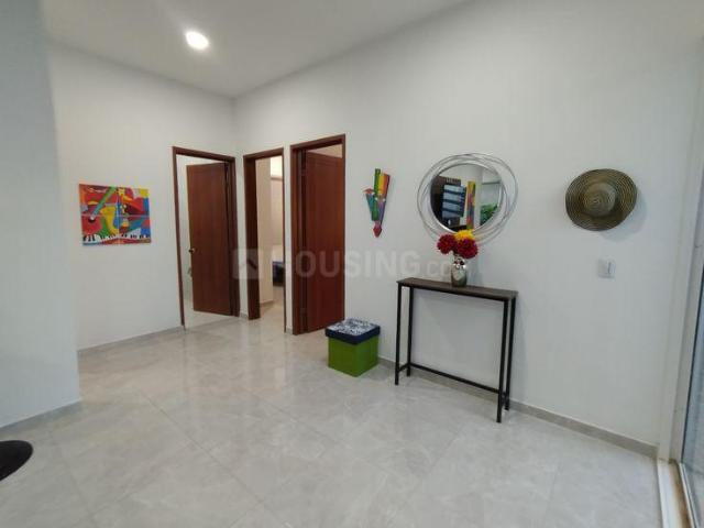 House for sale in Alapakam, Tamil Nadu
