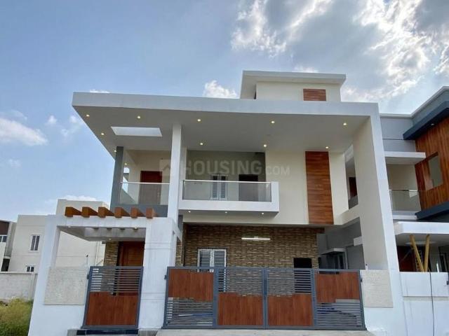 House for sale in Tamil Nadu