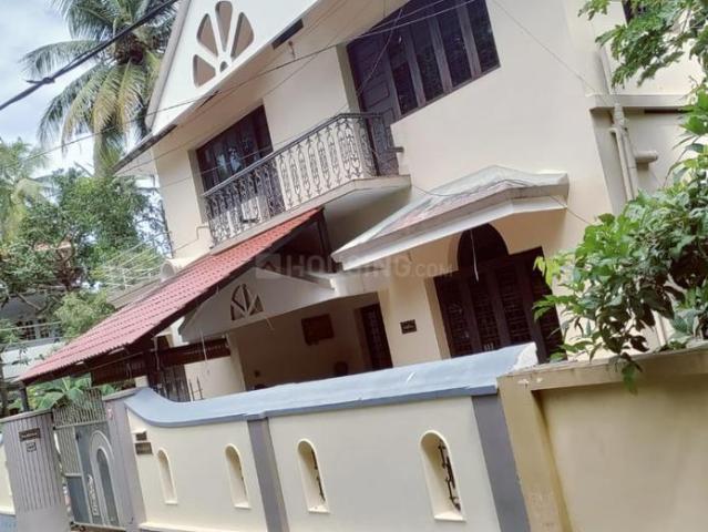 House for rent in Thrissur, Kerala
