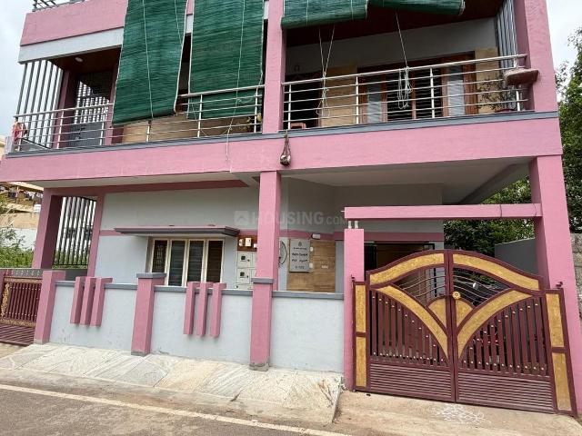 House for rent in Maisuru, Karnataka