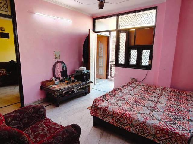 House for rent in West Delhi, Deri