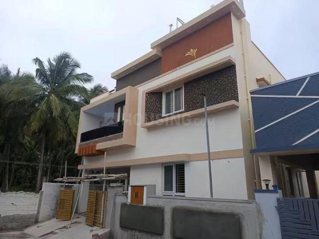 House for sale in Padiyanallur, Tamil Nadu
