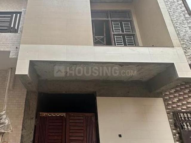 House for sale in South West Delhi, Deri