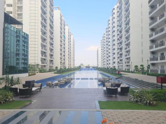 House for rent in Hariana