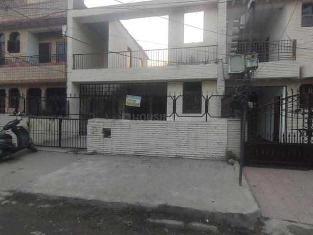 House for sale in Chandigarh, Union Territory Of Chandigarh