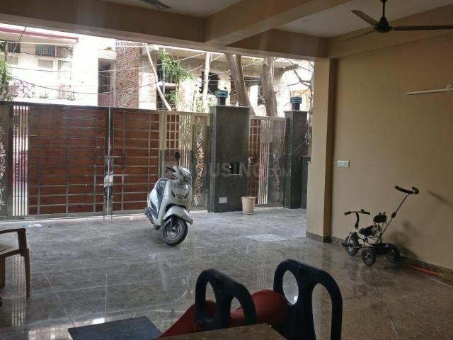 House for rent in Hariana