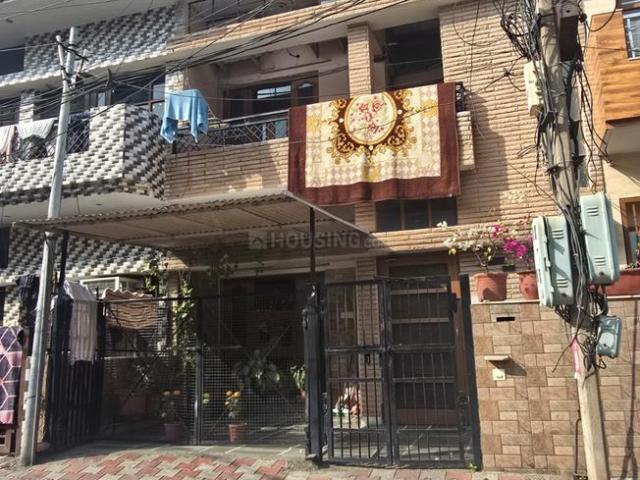 House for sale in Chandigarh, Union Territory Of Chandigarh